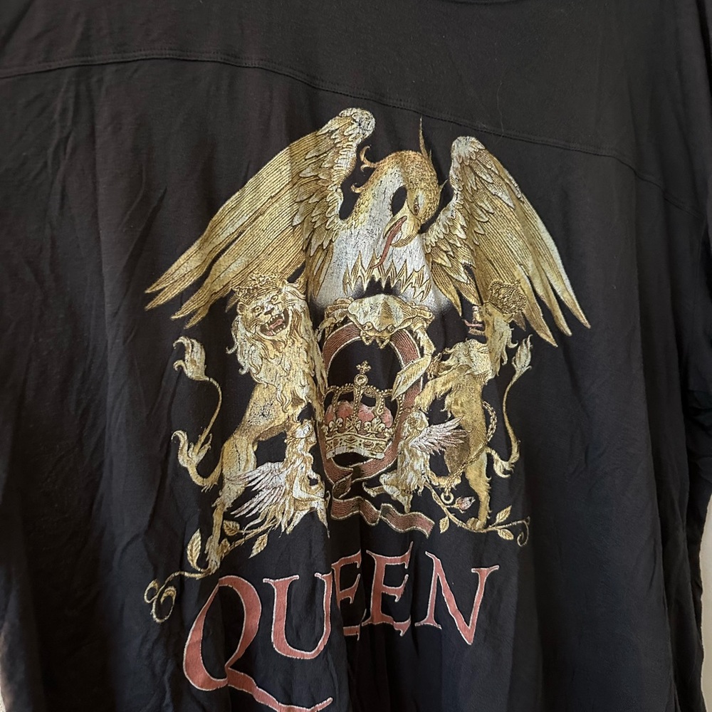 Daydreamer for Free People Queen Shirt